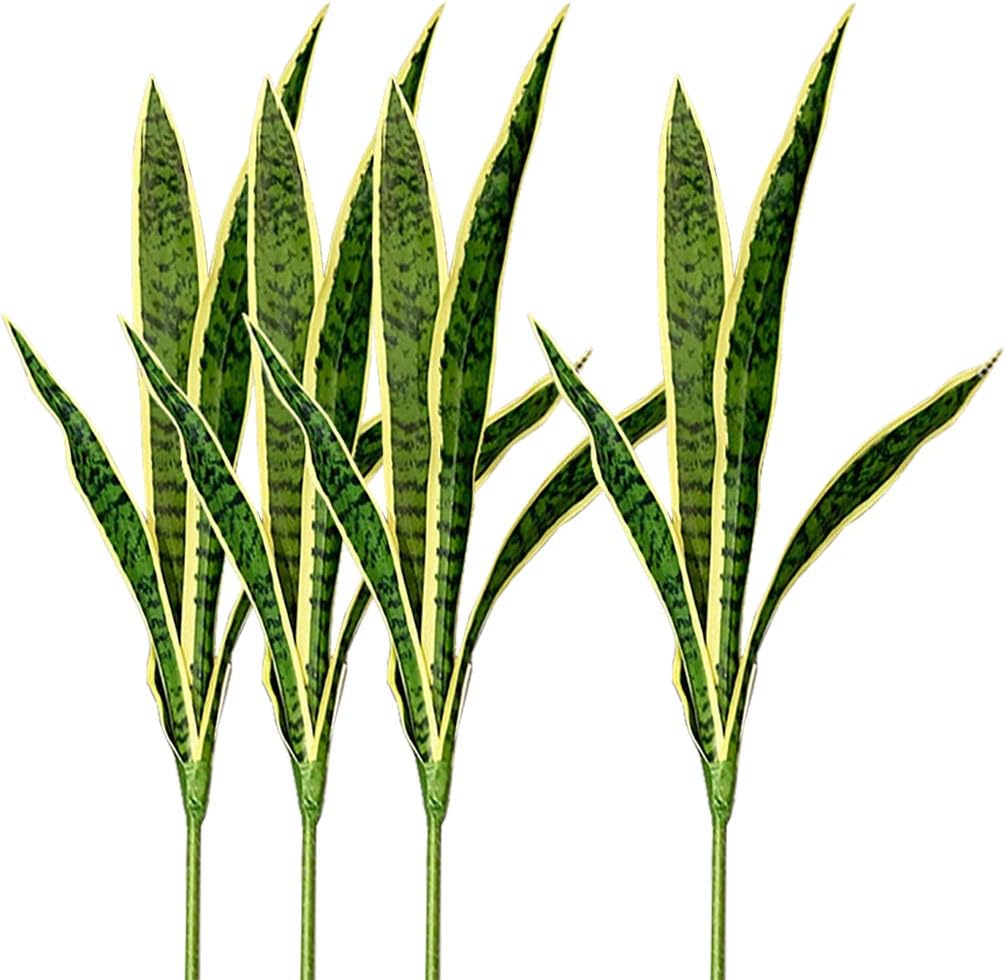 Snake Plant - Искусственная змея, искусственная змея, искусственные растения