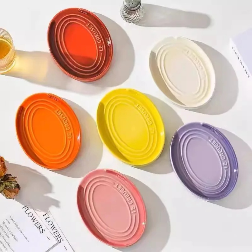 Pothos - Le Creuset Керамическая подставка для ложек,