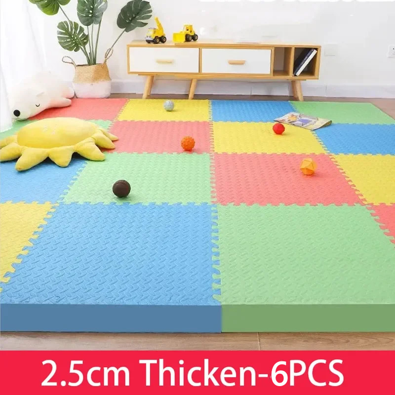 Repotting Mat - Игровой коврик Tatame Gym для малышей,