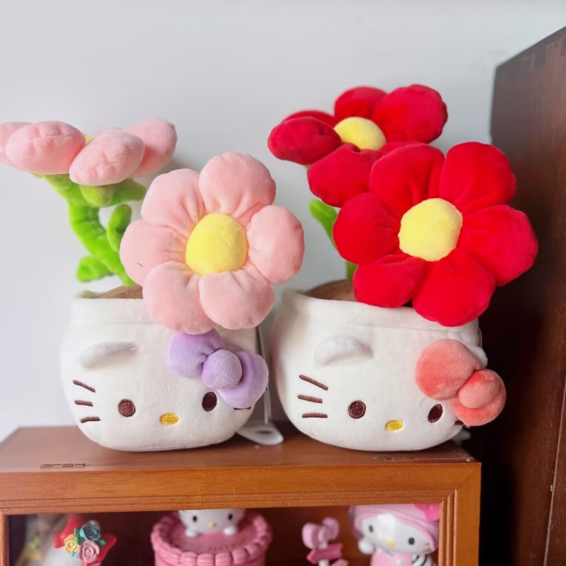 23 см, оригинальная игрушка He – обзор и цена Plant Pot