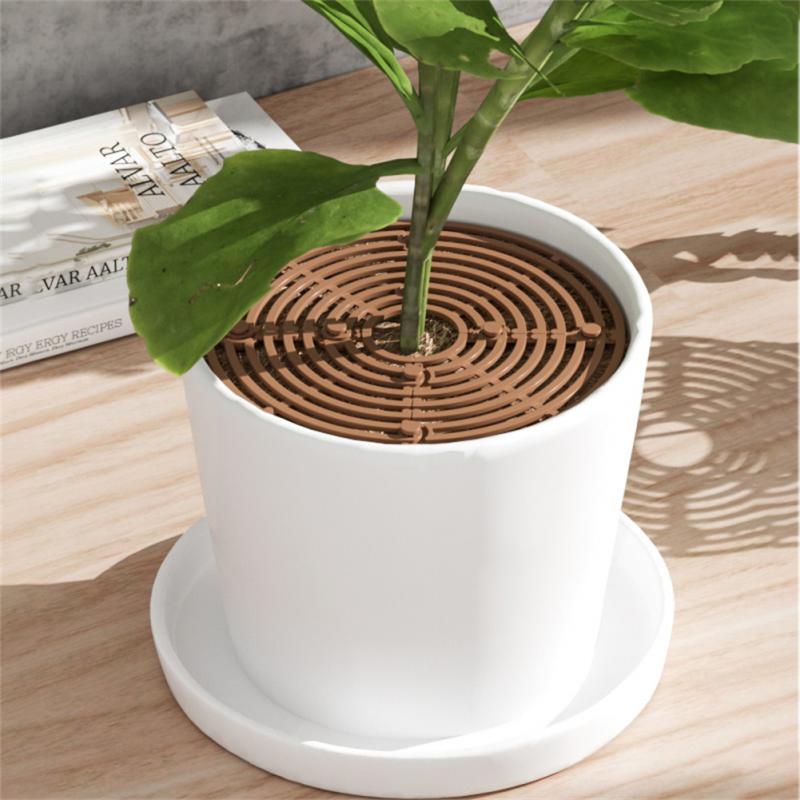 Защитная сетка для цветочных г – обзор и цена Terracotta Pot