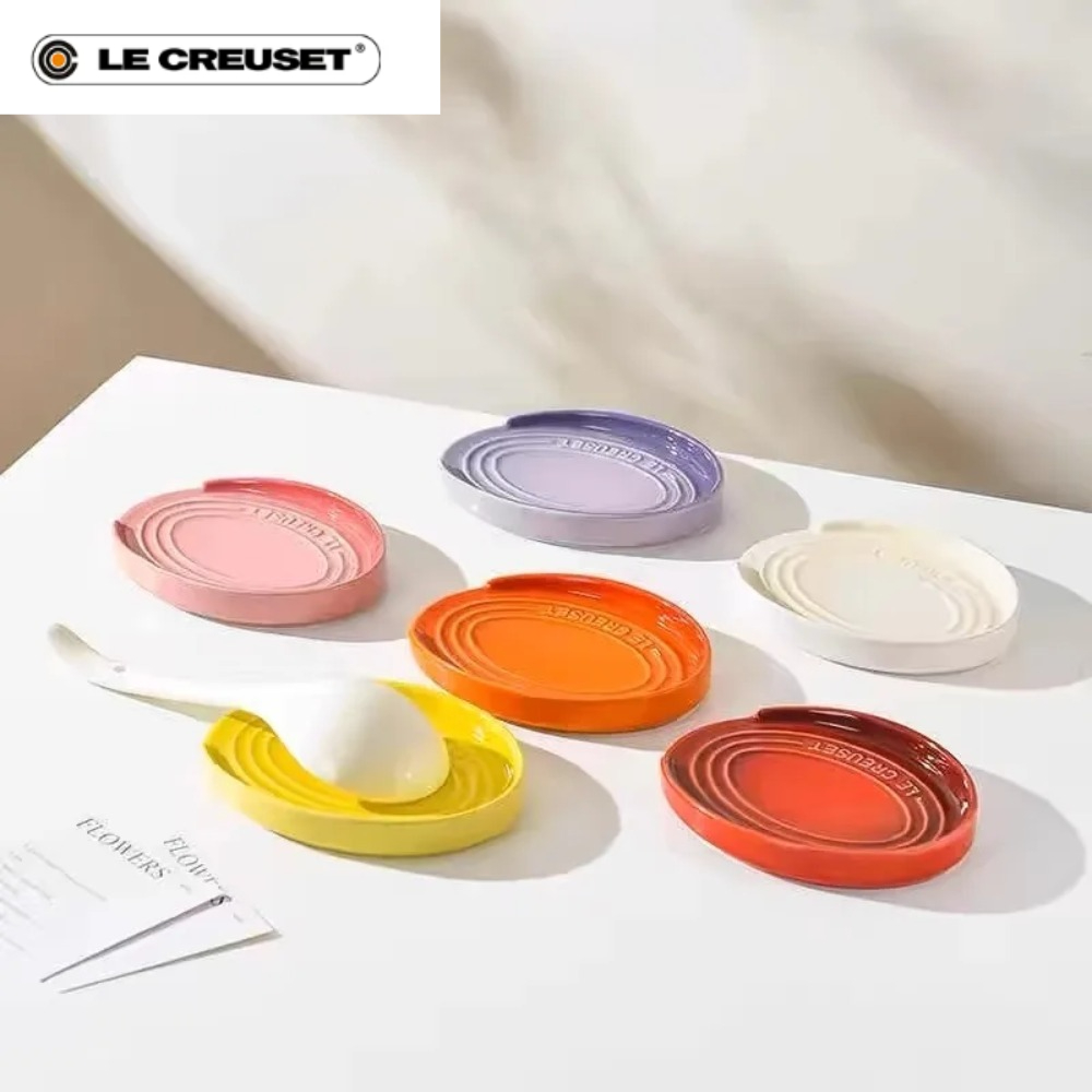 Le Creuset Керамическая подста – обзор и цена Pothos