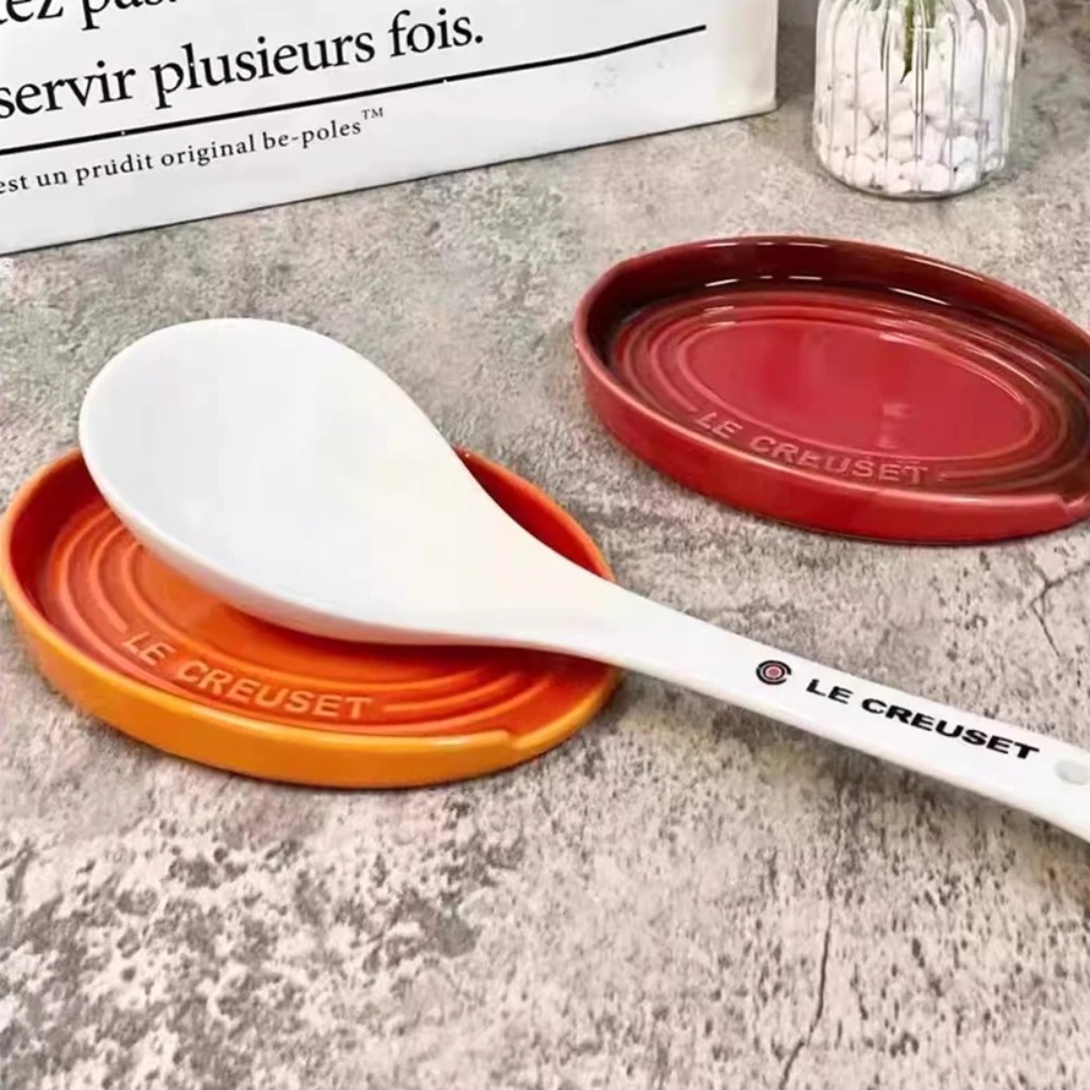 Le Creuset Керамическая подста – обзор и цена Pothos