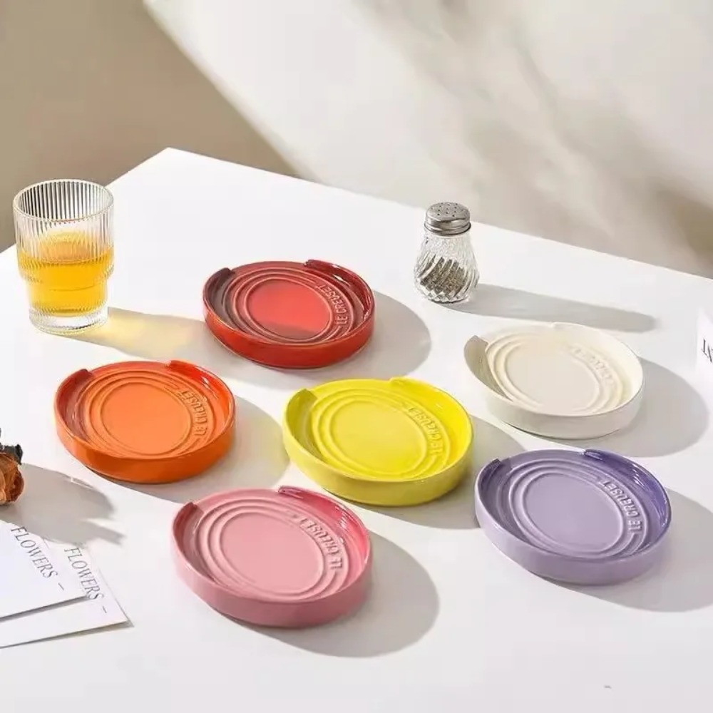 Le Creuset Керамическая подста – обзор и цена Pothos