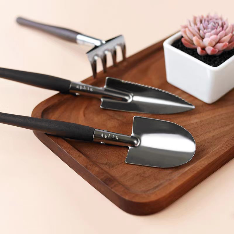 Набор садовых инструментов из  – обзор и цена Succulent Set