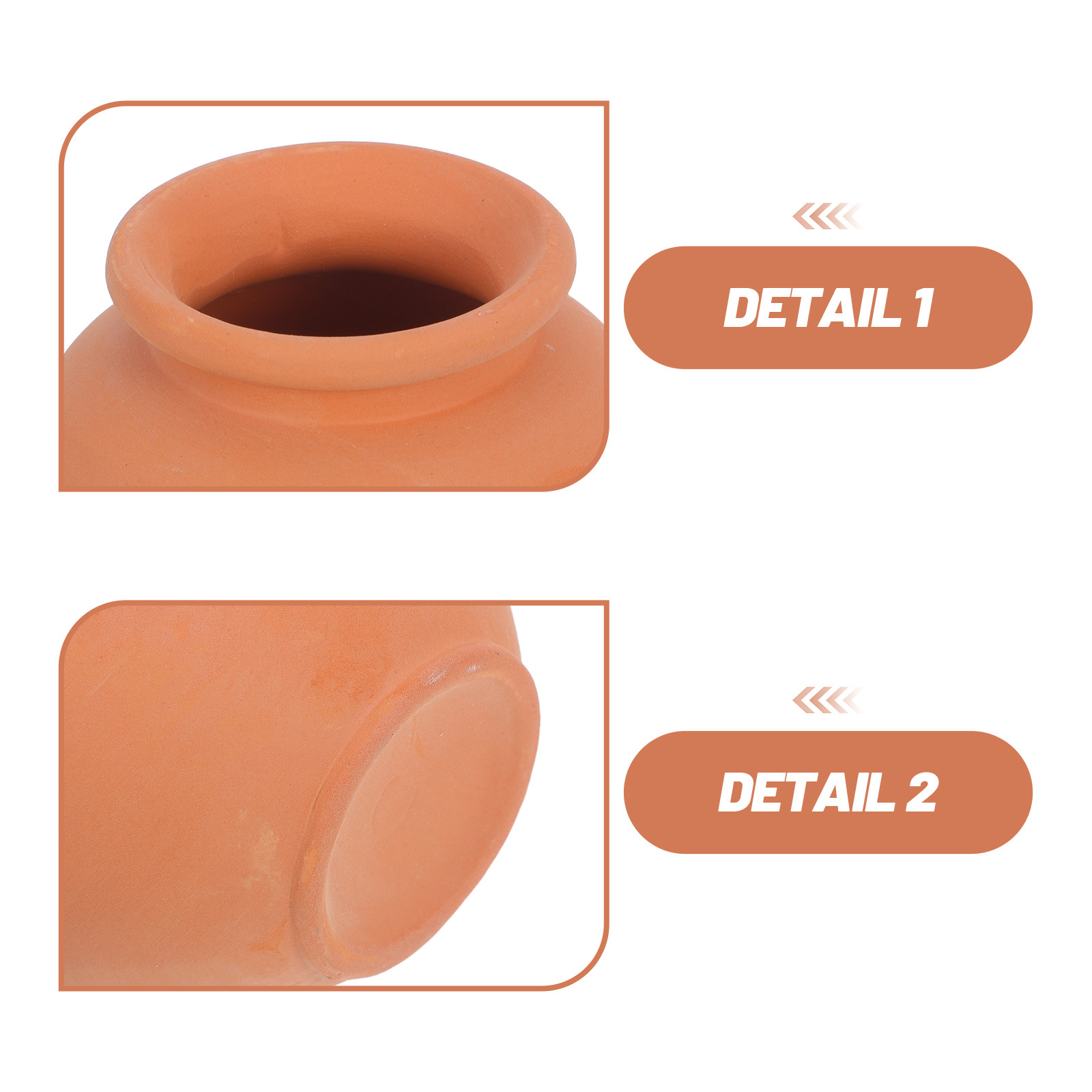 Терракотовые шипы для автомати – обзор и цена Terracotta Pot